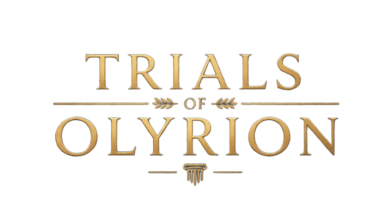 Trials of Olyrion